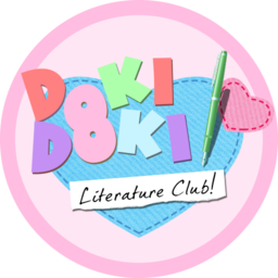 Doki Doki Literature Club! (game)